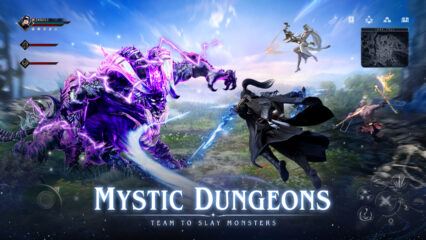 Astral New Fantasy Beginner’s Guide – Classes, Gear, Progression, and Early Game Tips