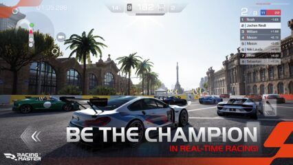 Racing Master Tips and Tricks – A Complete Guide to Dominate the Tracks