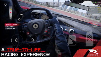 Racing Master – Tier List for the Best Cars